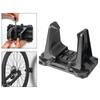 Bike Rack Garage Wall Mount, Holder, Bicycle Parking Buckle Storage System Hanger with