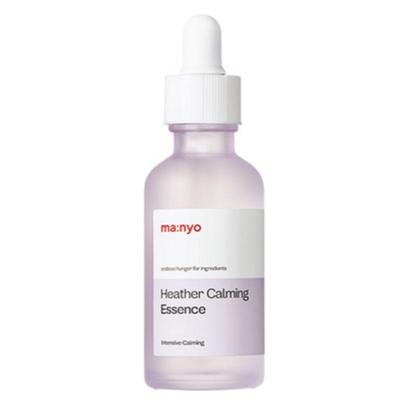 MANYO FACTORY Heather Calming Essence 50ml