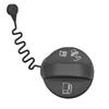 94564508 Dossiler Fuel Filler Cap For Chevrolet Aveo 2006-2019 Spark 2010-2019Captiva 2007-2017 Epica 2007-2011 MATIZ 2005-2011