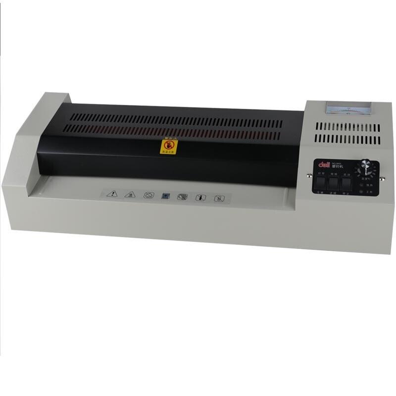 Deli 3895 A3/A4 Thermal Laminator CN plug (adapter included)