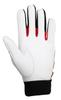 Otafuku Gloves Cowhide Leather Gloves White S K-92