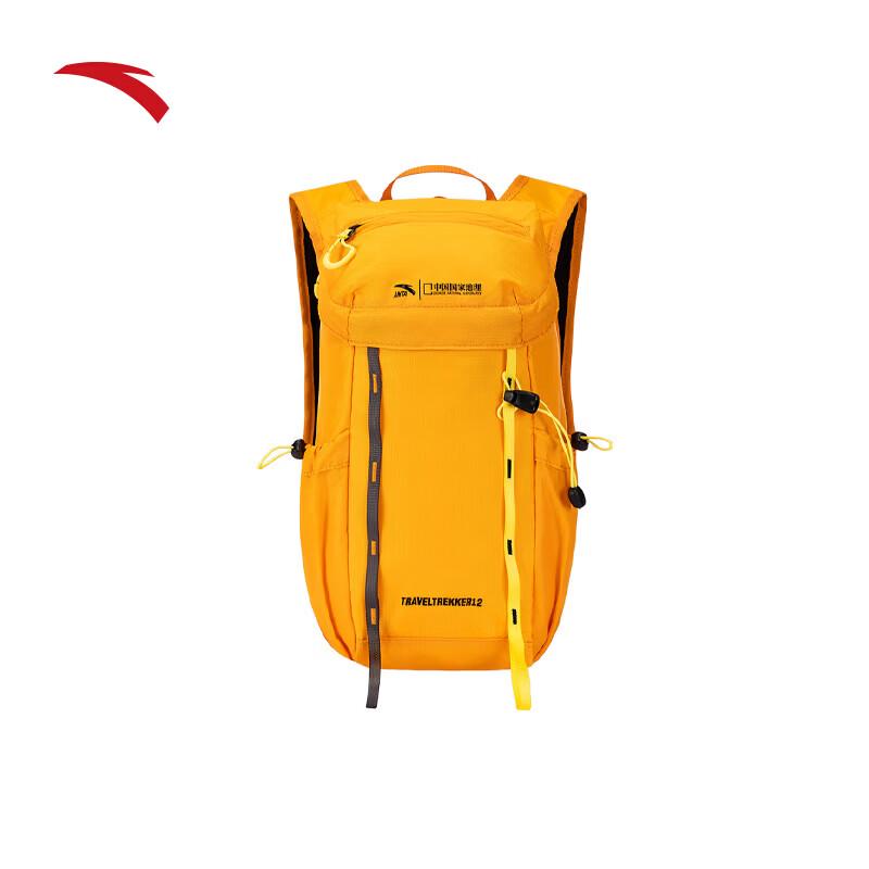 Anta Baichuan TT12 National Geographic Outdoor Hiking Backpack