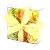 2x Soap Roses Set of 9