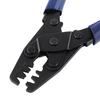 Professional 2210 AWG Terminal Wiring Harness Crimp Plier Open Style Crimper Crimping Tool