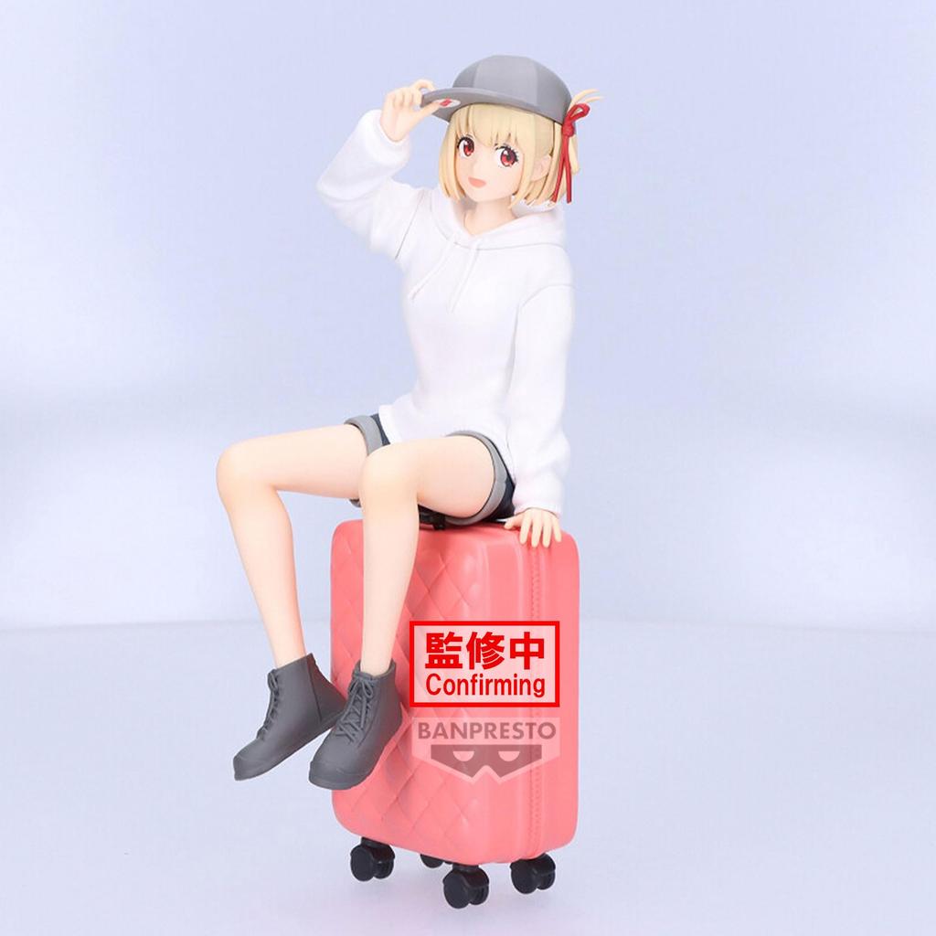 Licorice Recoil Nishikigi Sensoku Figure Journey for ~A Two~