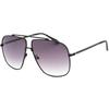 Guess Mens Gf0239 02B Sunglasses