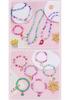 Handmade DIY Creative Beading Toy: Teacher's Day or Girls' Birthday Gift Souvenir