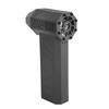 Dry   Blower Rechargble Portable Handheld   130000 RPM Wind Speed   Blower Car Dryer with Flashlight and SOS Function