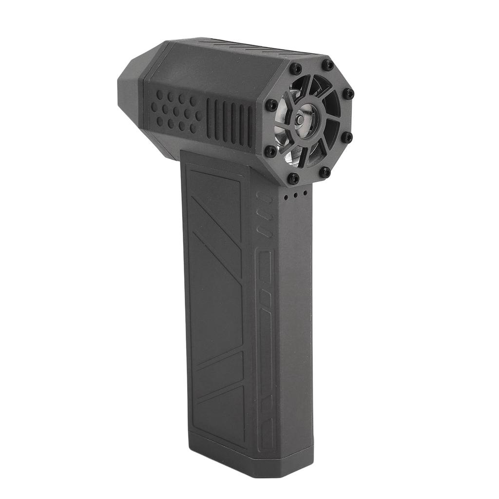 Dry Blower Rechargble Portable Handheld 130000 RPM Wind Speed Blower Car Dryer with Flashlight and SOS Function