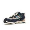 END. x adidas Torsion Super Equals - Navy Unisex Sneakers Blue Legend-Earth Black ID7588