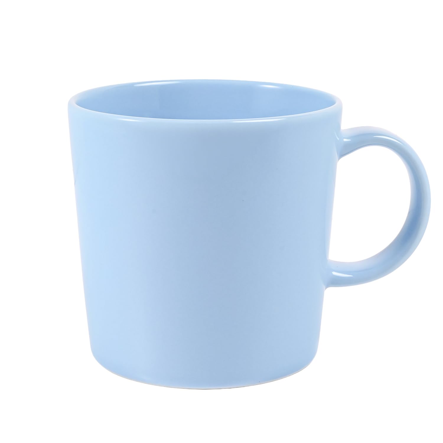 Iittala Teema 300ml Mug, Ice Blue, 1079629. (Nordic style, kitchenware, ceramics, dining tableware) [Parallel import]