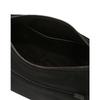 Daks Dd Logo Nylon Crossbag Black Dcba6f057bk