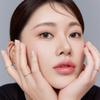 Mude . Eyelash Tinting Serum Shot 3g, 01 Black
