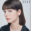 14K Vivid Daily Ring Earrings (Gold Filled) ELGPEE511