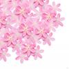 300 Pcs Artificial Flower Petals, Reusable for Outdoor Party Tables