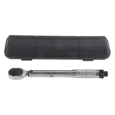 3 8in 19 110NM Torque Wrench High Precision Quick Release Preset Ratcheting Spanner Auto Repair ToolsWith Accessories