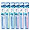 Ora2 Me Toothbrush (Miracle Catch/Normal) 6 Pieces *Color Is Up To You