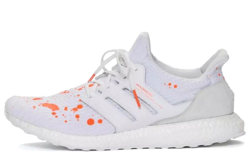 

UltraBoost Madness x UltraBoost Adidas 4.0 White EF0143 37
