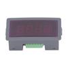 Digital Tachometer 1‑50000RPM 4 Digit LED Display High Precise RPM Speed Meter DC9‑30V