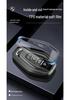 2022 Jetour X70 Key Cover - Folding Type for Chery Jetour X70m Car Accessories
