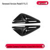 Tesla Model 3/Y/YL Camera Protective Side Fender Cover Accessories
