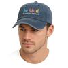 Versatile Baseball Cap Adjustable Peaked Cap Casual Sun Hat  for Men Women