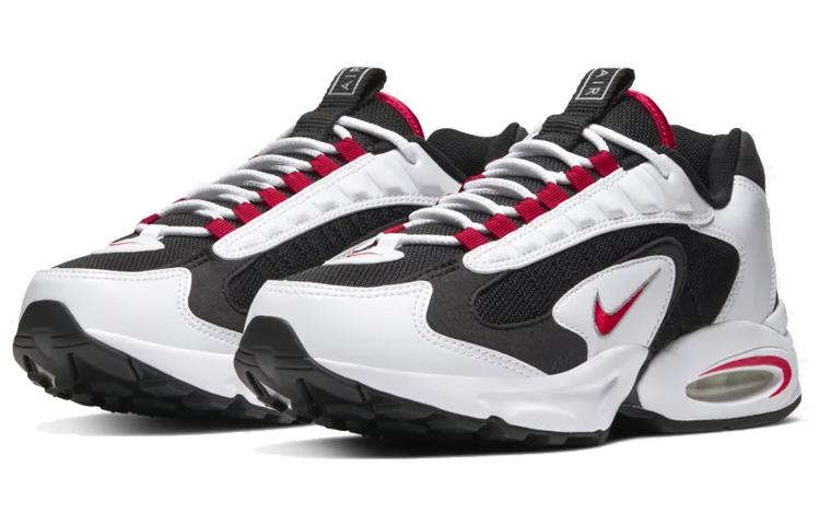 Nike Air Max Triax 96 White Red Black CD2053-105