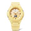Casio Baby-G Women's Resin 100M Water Resistant Analog Shock Resistant Quartz Watch BGA-320-9A