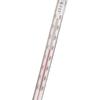 Sato Measuring Instrument Rod Thermometer In Metal Case 1-606-01