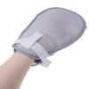 Restraint Gloves Finger Control Mitts Hand Infection Protectors Finger Hand Fixed Gloves For Elderly Patients