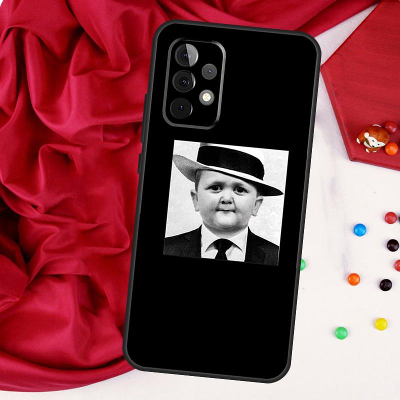 

Funny Hasbulla For Samsung Galaxy A55 A53 A33 A13 A35 A15 A36 A56 A26 A16 A22 A32 A52 A54 A34 A06 A05 Case Samsung A72