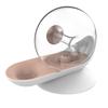 Pet Water Dispenser Cat Bowl Snail Water Dispenser Pet Bowl
