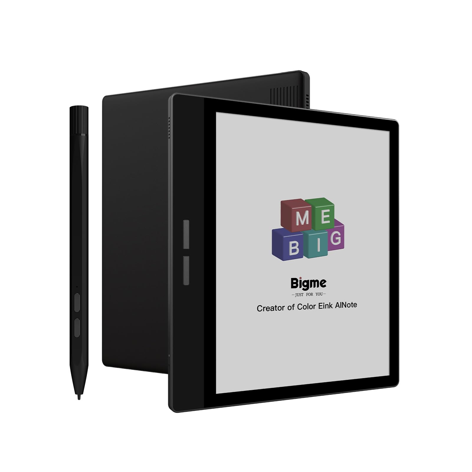 

Bigme GB зі стилусом та чохлом 7 E-Reader E-Paper 4+64
