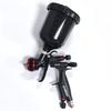 DEVIDISS AD-60 Pneumatic Varnish Paint Spray Gun High Atomization Low Pressure 1.3mm Nozzle Gravity Feed