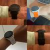 20mm 22mm Silicone Strap For COROS APEX 4 2 Pro 46mm 42mm Replace Sports Bracelet For COROS PACE 4 3 2 pro Breathable Wrist Band