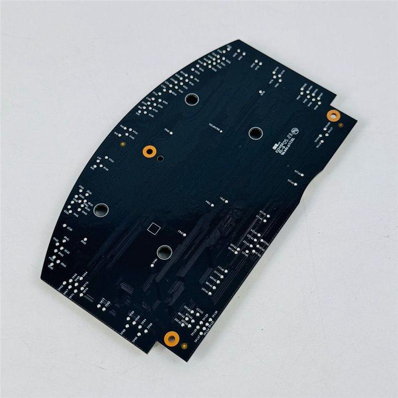 YCOC-For Xclea H30/H30 Plus Vacuum Cleaner Replacement Part Main Control Board Motherboard
