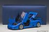 AUTOart 1/18 Scale Bugatti EB110 SS French Blue Finished Model 70917