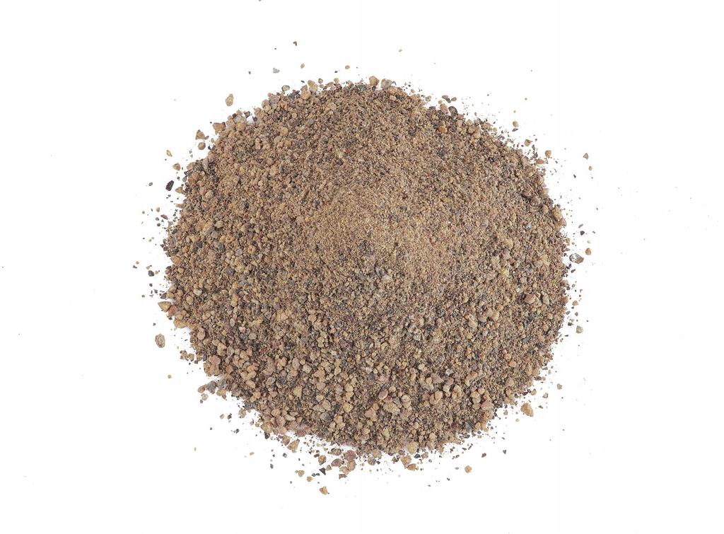Pieprz czarny mielony - 1kg Wietnam