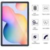 Protector de pantalla de vidrio templado 9H para Samsung Galaxy Tab S6 Lite 10.4 P610 P615 SM-P610 SM-P615 (1/2/3 unidades)