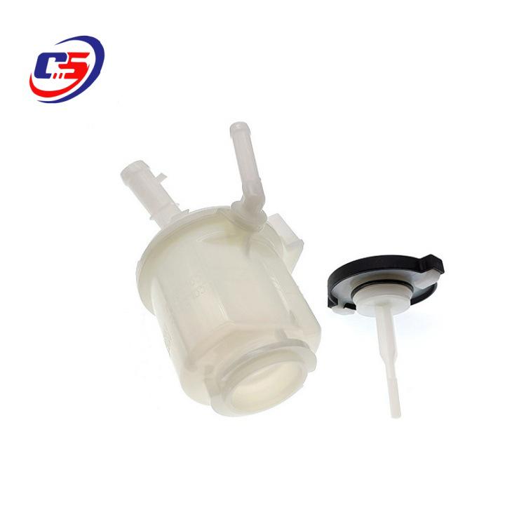 443600K010 Power Steering Reservoir for 2009-2014 Toyota FJ Cruiser