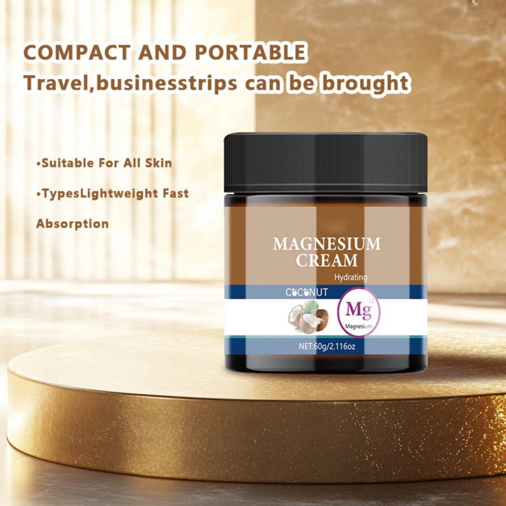 Body Care Soothing Cream Gentle Soothing Nourishing Joints And Knees Comfort Daily Apply Care Cream