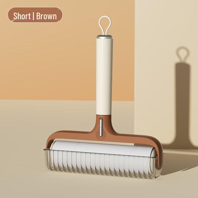 Bake Lint Roller