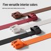 Honda CR-V Accord Civic Fit Interior Storage Seat Back Bracket Glove Box