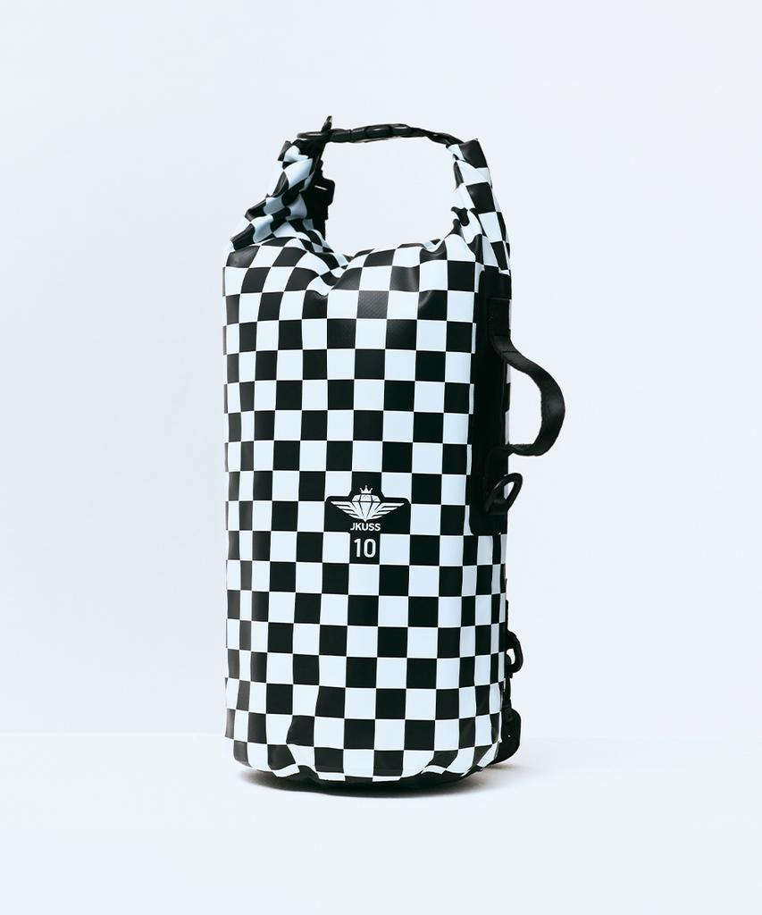 Jeikeoseu Checkerboard Dry Bag 113B