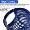 Pool Pump Strainer BasketCompatible with Pentair Whisperflo/Intelliflo Pumps