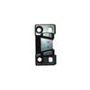Hepco Becker Repair Part Carrier Adapter for Hepco Becker Side 1 710135 & & Cases, Black, Piece,