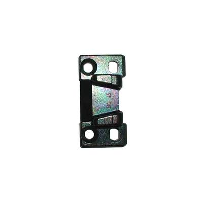 Hepco & Becker 710135 Adapter do mocowania kufra bocznego, 1 opakowanie