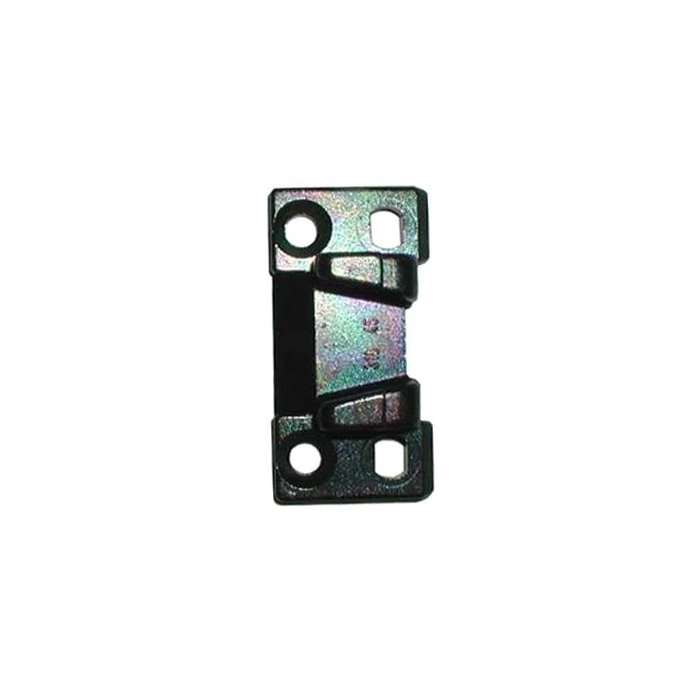 Hepco Becker Repair Part Carrier Adapter for Hepco Becker Side 1 710135 & & Cases, Black, Piece,