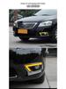 LED Guide Daytime Running Lights for 2009-2011 Camry (6th Gen)