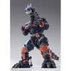 TAMASHII NATIONS S.H.Figuarts Ultraman Blazar Approx. 160mm Type 23 Special Tactical Armored Kaiju E
